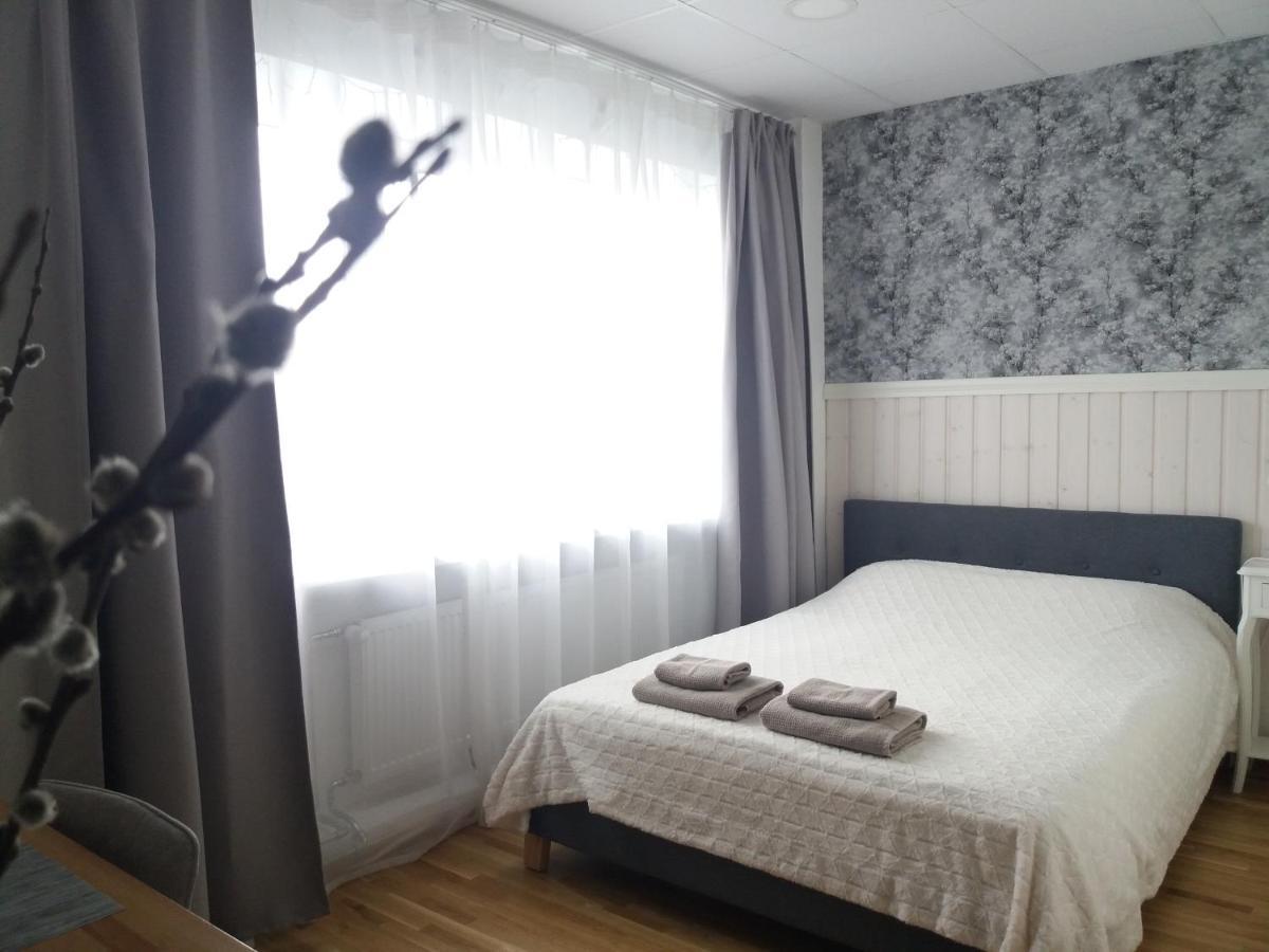 Hostel Nurmbergi Maja Viljandi  Exteriér fotografie